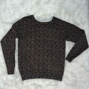 Volcom True to This long sleeve top XS
